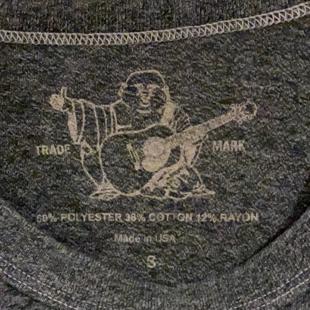 SALE True Religion T-shirt Baja Calif